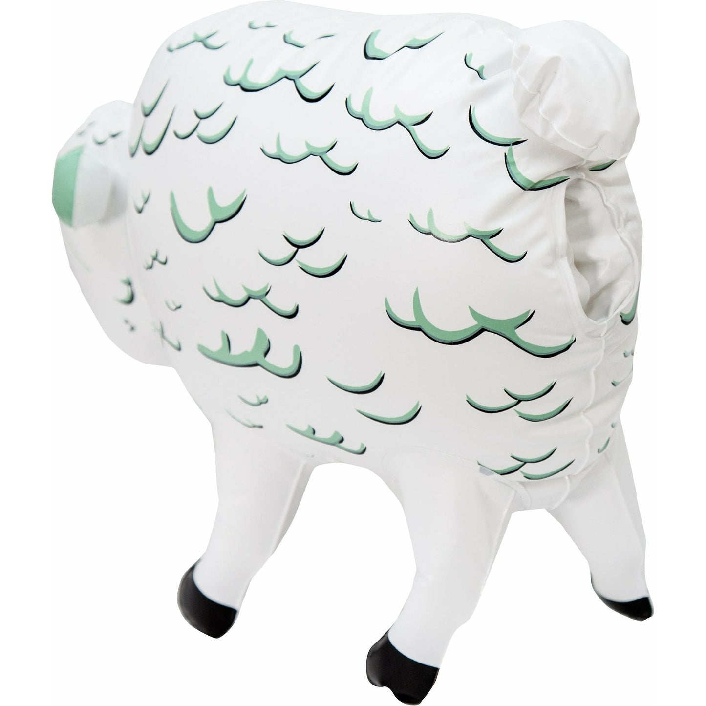 Nanma Sheep Shaggin' - Blow Up Doll