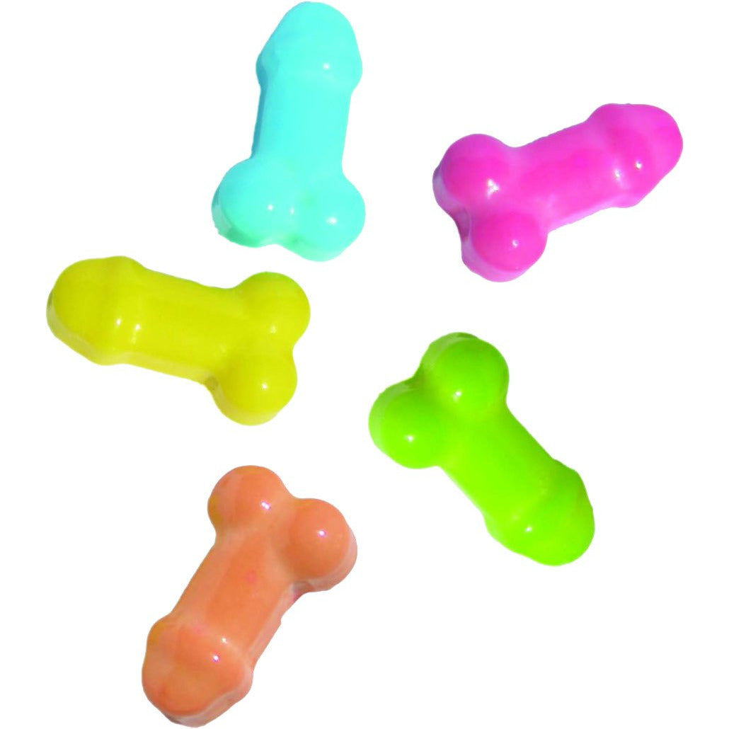 Candyprints Penis Gumball Machines - 1 Gumball Machine