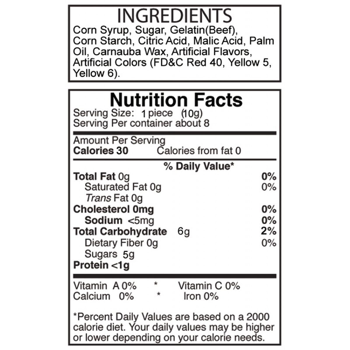 HottProducts Gum Job Oral Sex Candy Teeth Covers