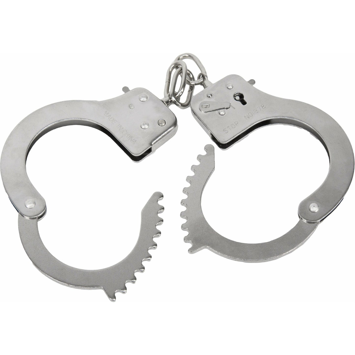 Metal Handcuffs