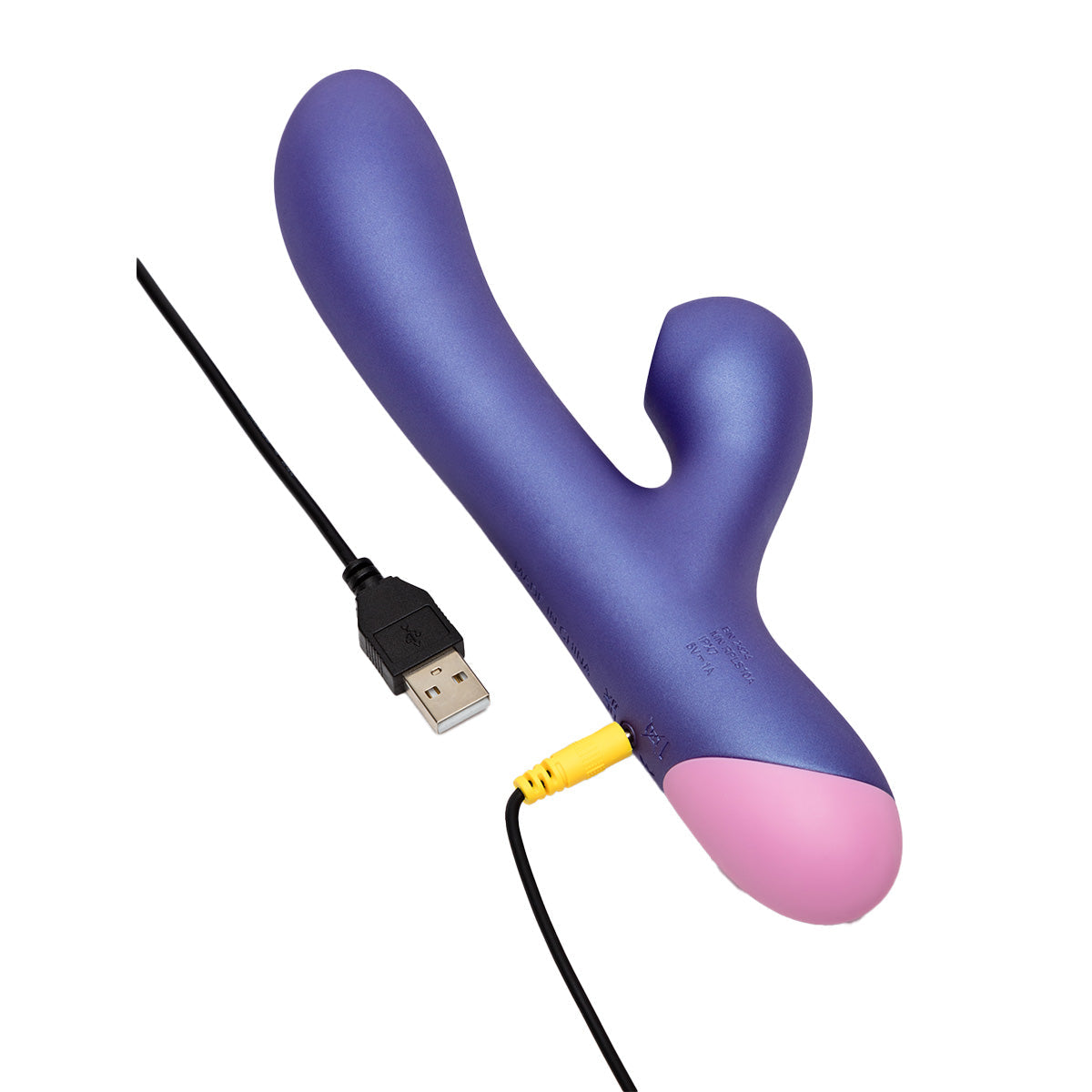 ROMP® - Pulse Suction Vibrator