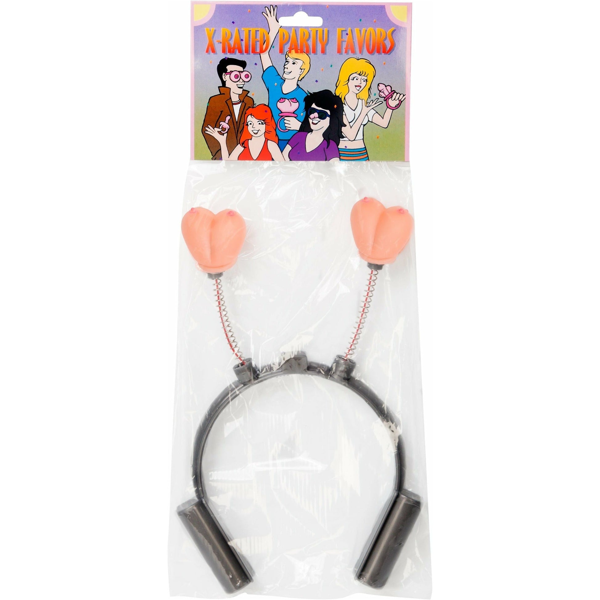 TYTF X Rated Party Favors - Blinking Antennas