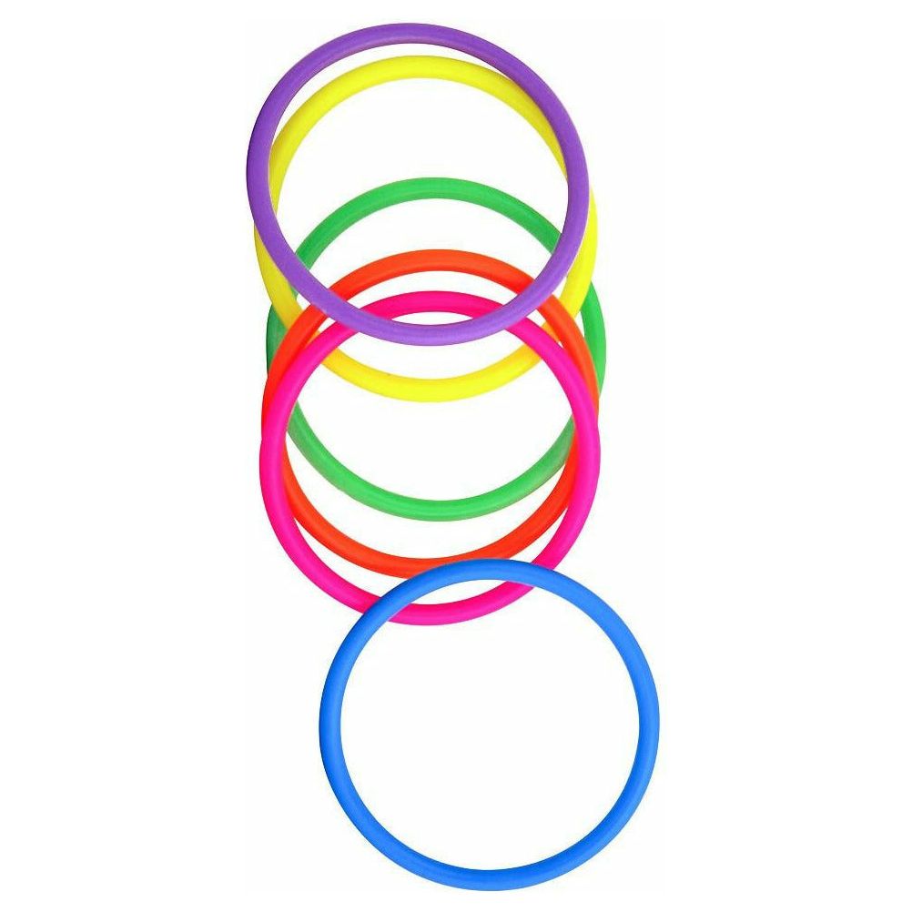 TYTF Girl's Night Out Strap-On Willy Hoopla