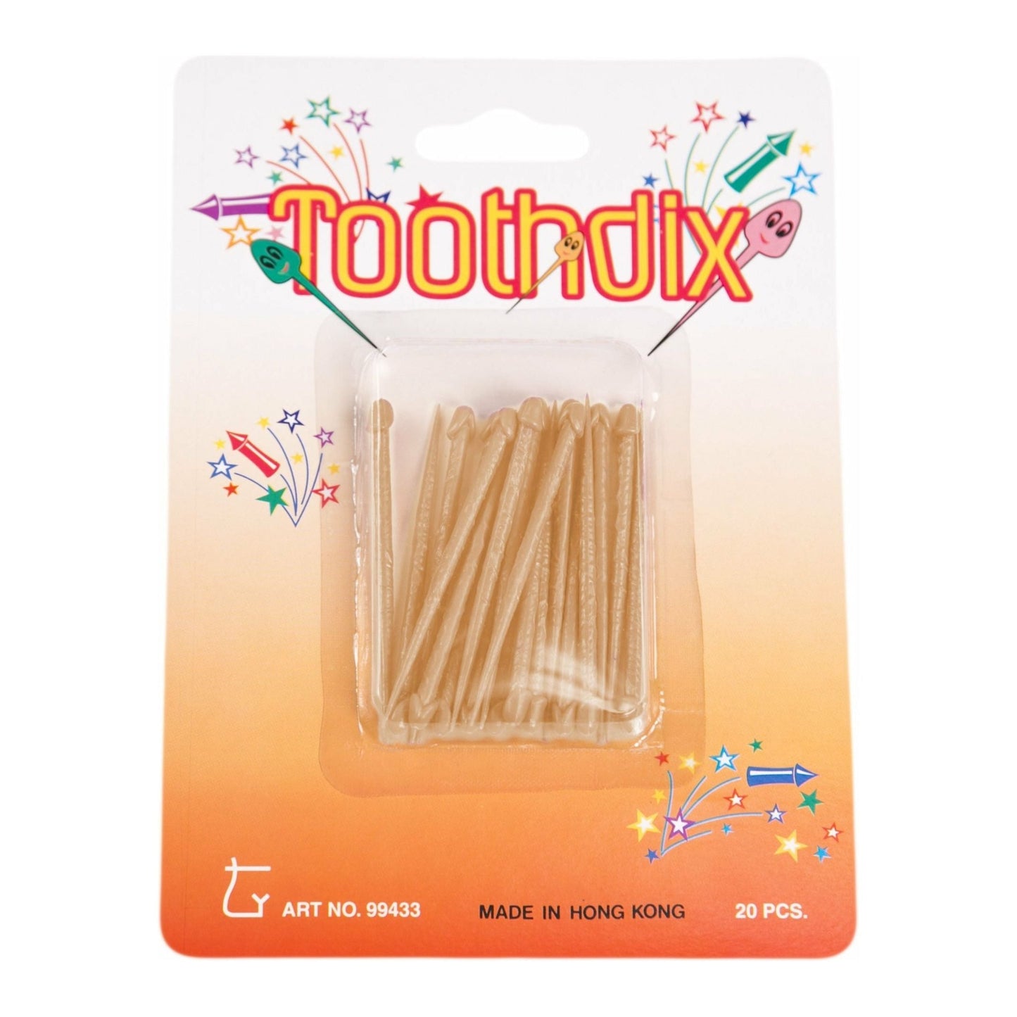 TYTF Toothdix