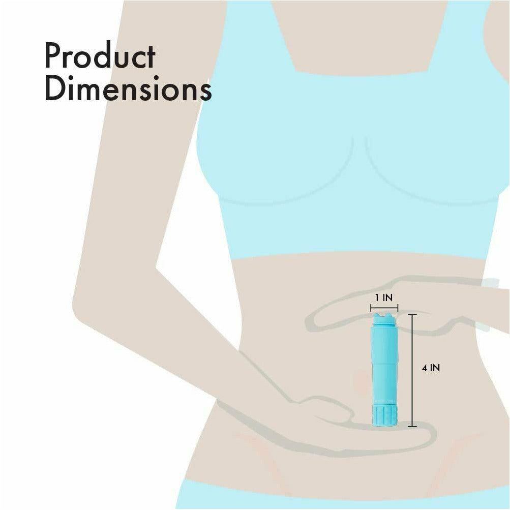 Pure Love® - Massage Pen - Blue