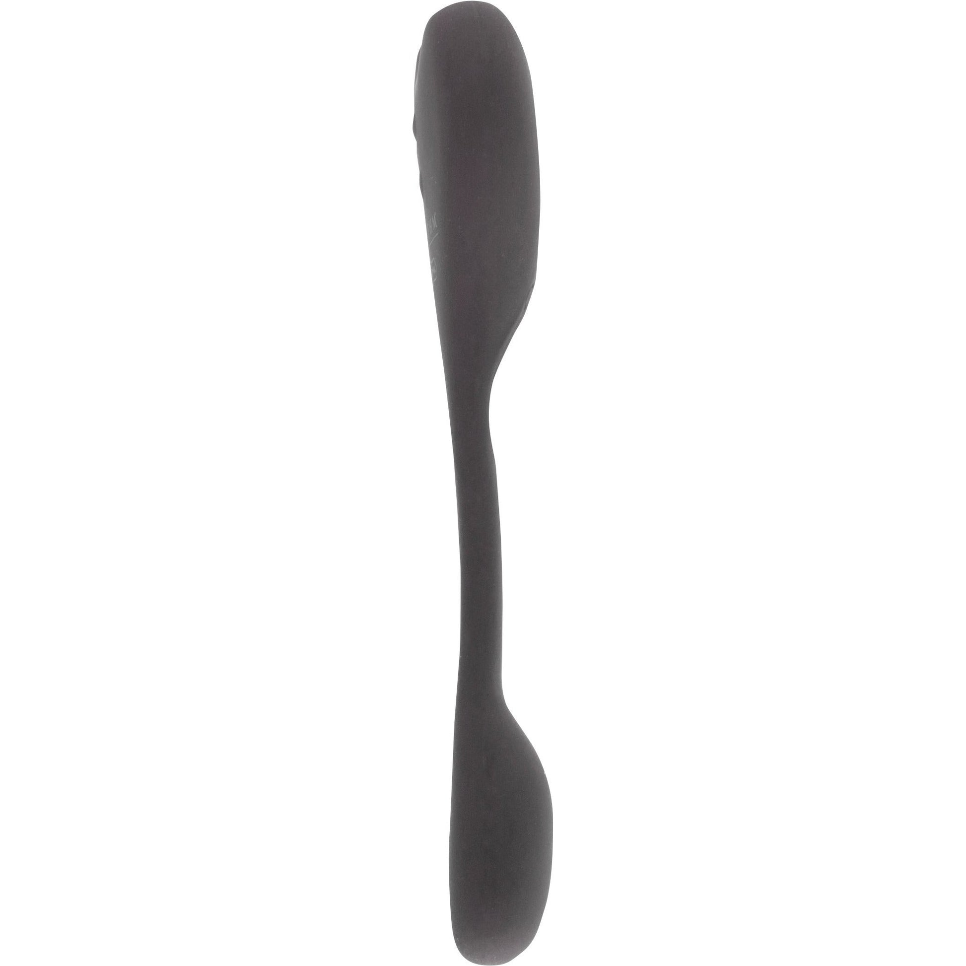 Kama Sutra Rhythm  - Natya - Bendable Vibrator - Black
