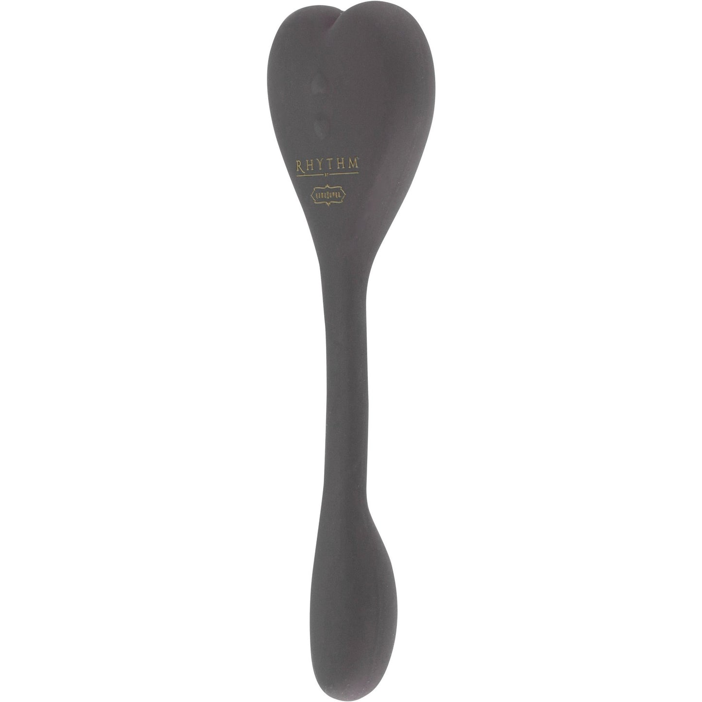 Kama Sutra Rhythm  - Natya - Bendable Vibrator - Black