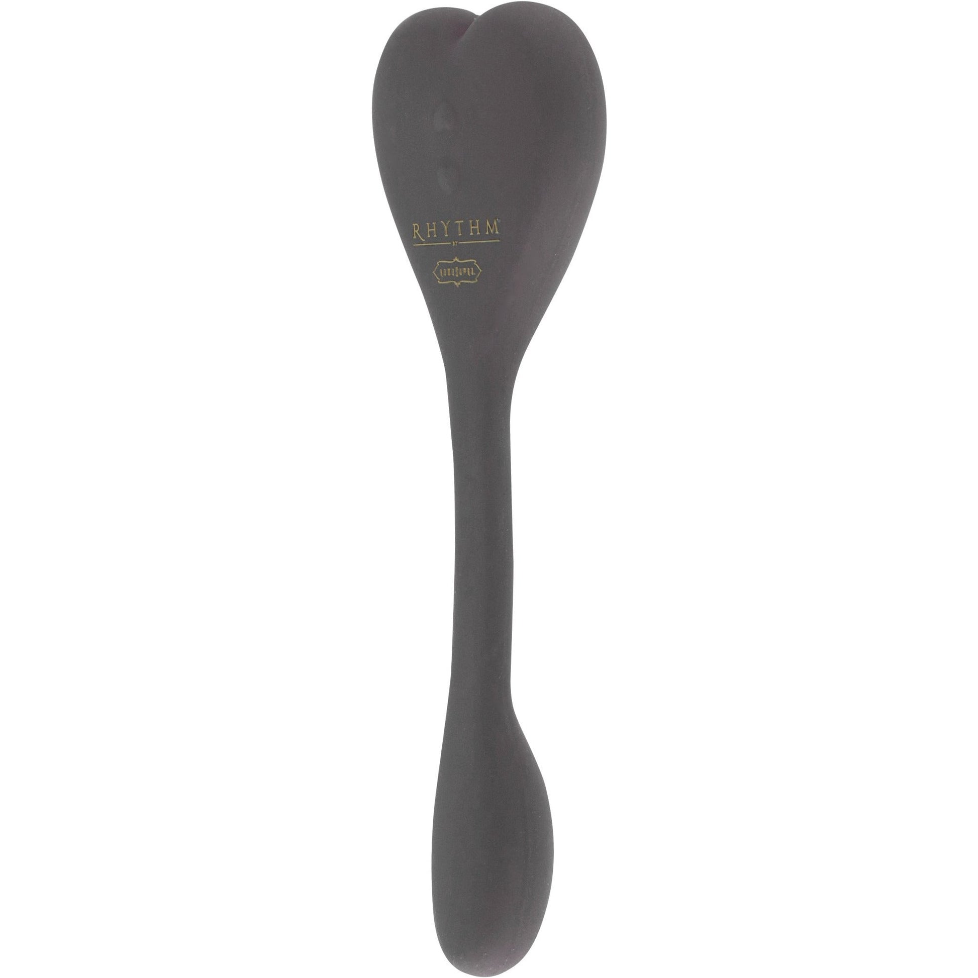 Kama Sutra Rhythm  - Natya - Bendable Vibrator - Black
