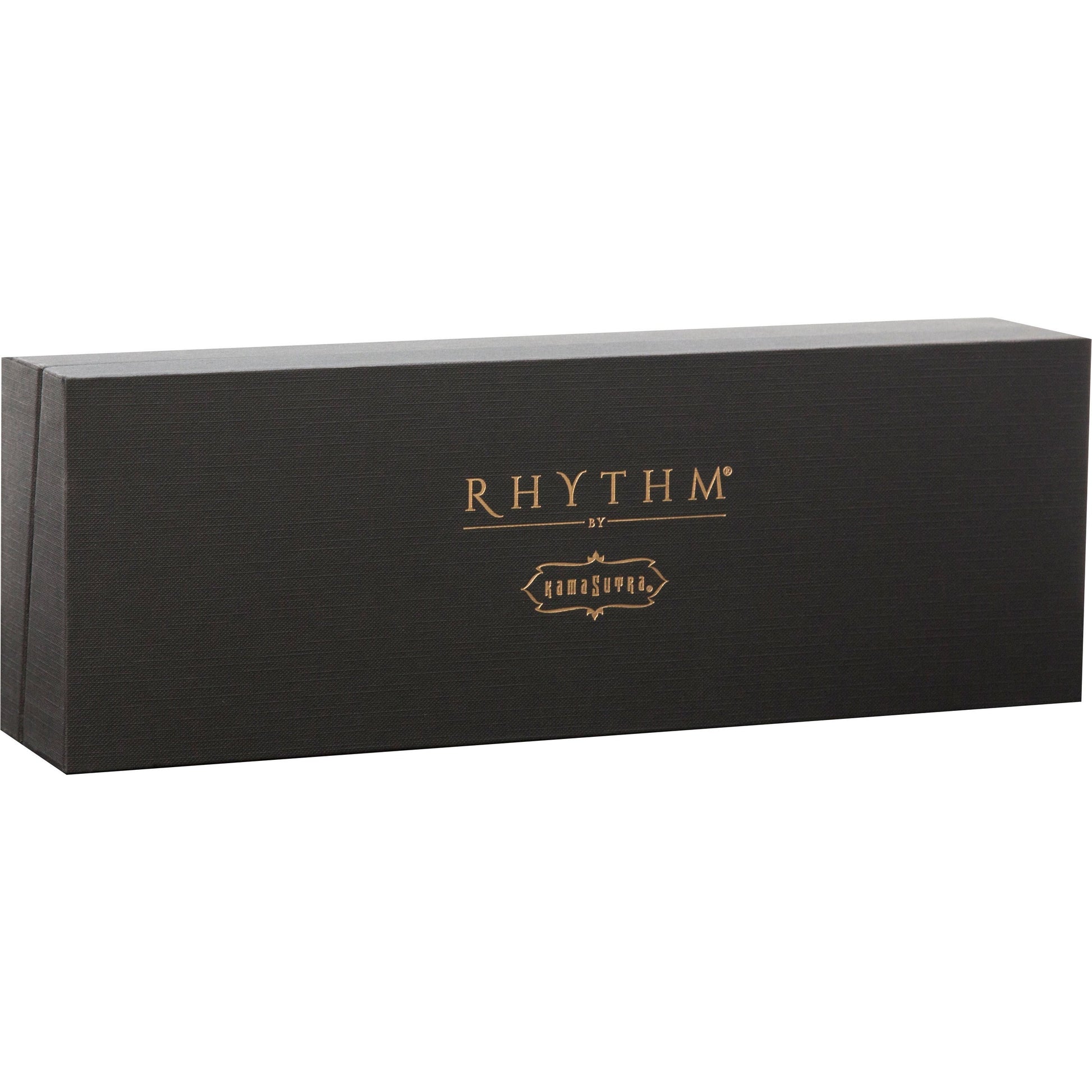 Kama Sutra Rhythm  - Natya - Bendable Vibrator - Pink