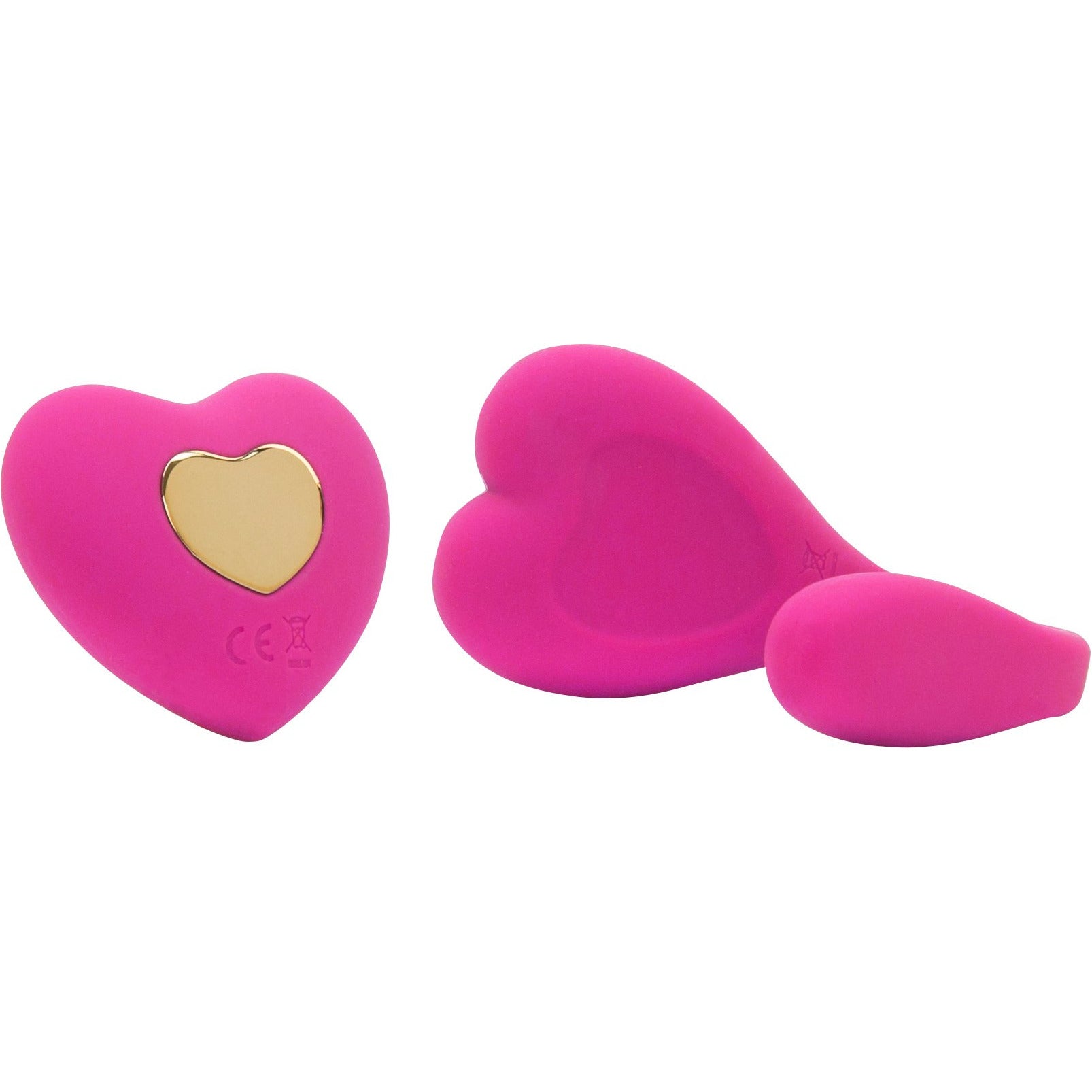 Kama Sutra Rhythm  - Natya - Bendable Vibrator - Pink