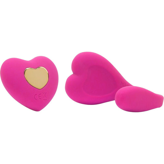 Kama Sutra Rhythm - Natya - Bendable Vibrator - Pink