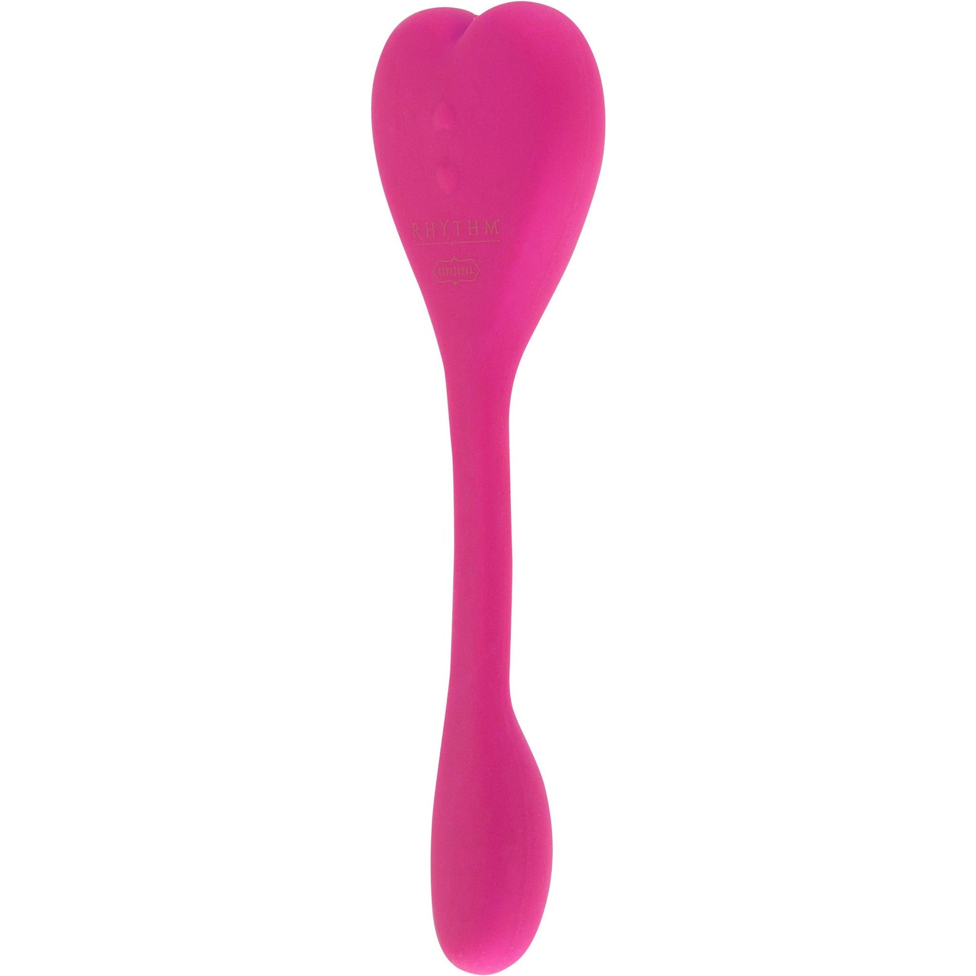 Kama Sutra Rhythm  - Natya - Bendable Vibrator - Pink