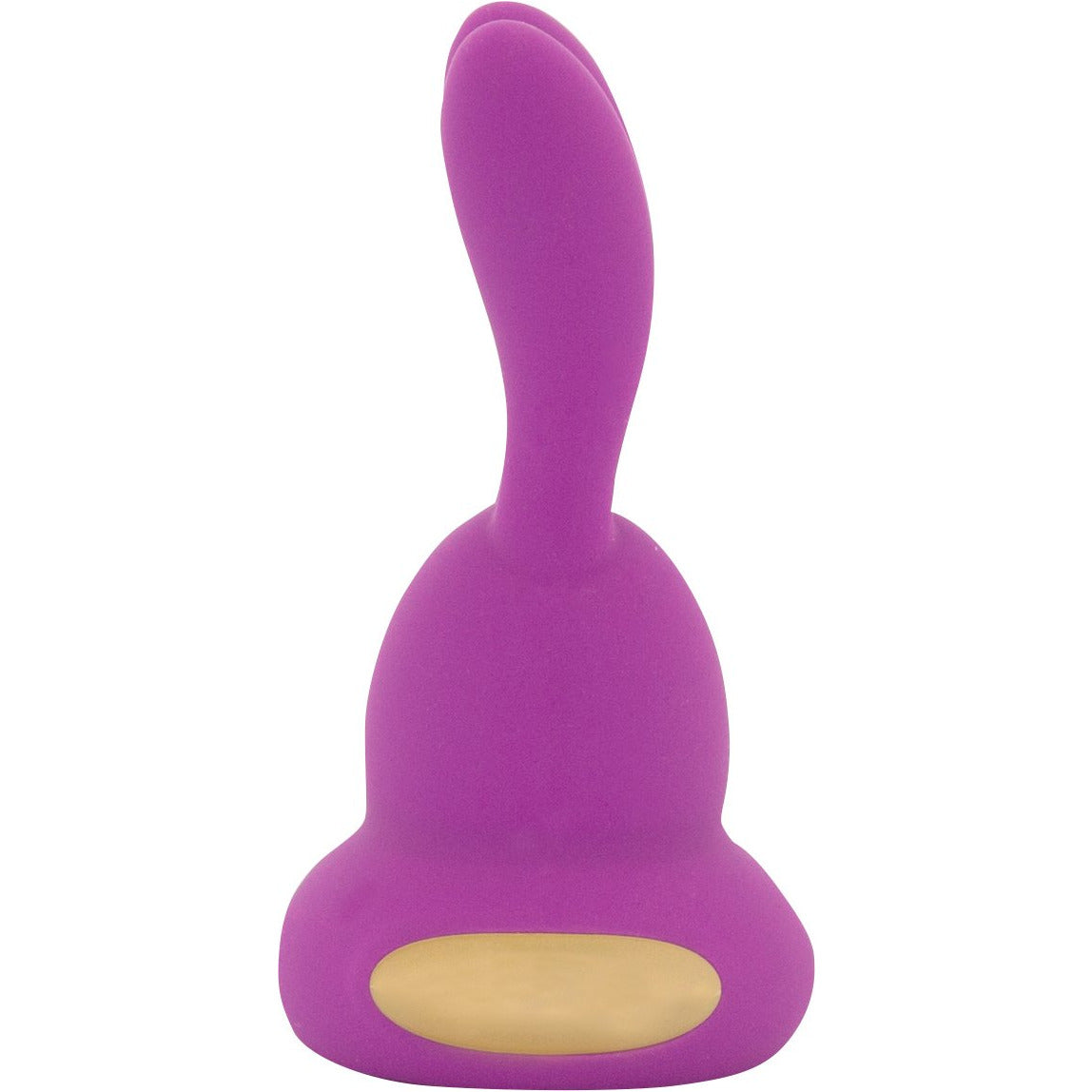 Kama Sutra Rhythm - Chari - Clitoral Vibrator - Purple
