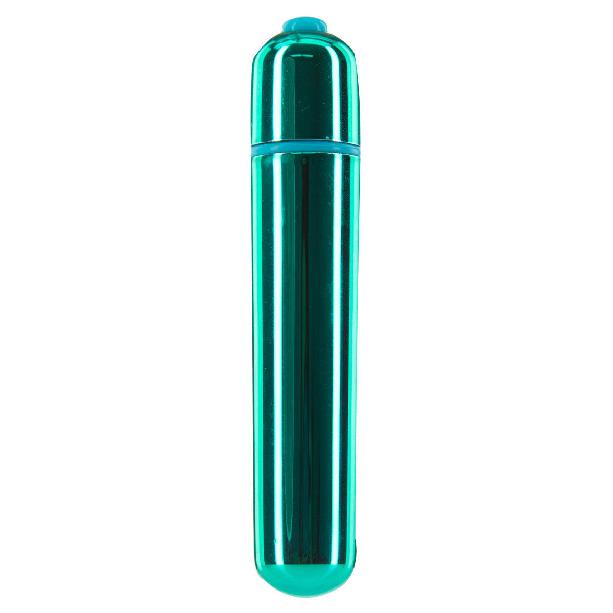 Pure Love® - Extended 3.5 in. 3-Speed Bullet – Teal
