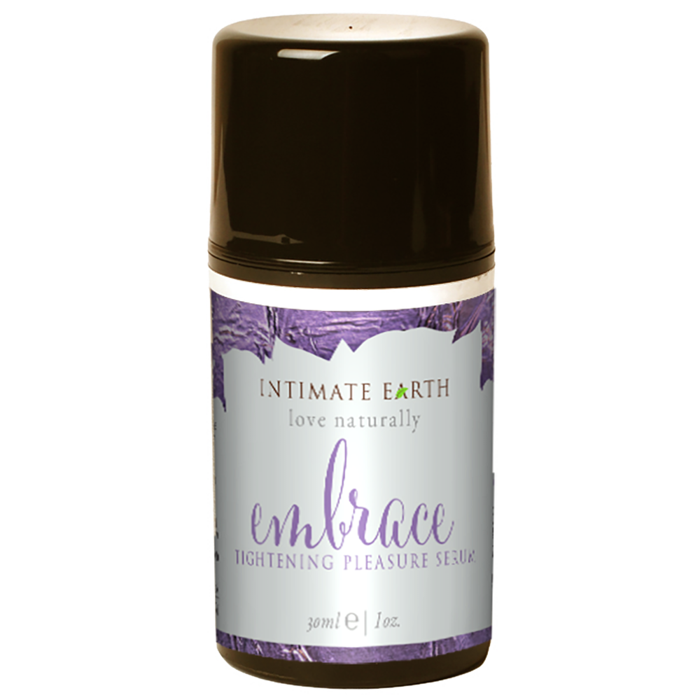 Intimate Earth Embrace Tightening Pleasure Serum - 30ml/1oz