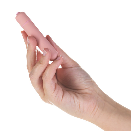 PL Pure Love® - PowerBullet® Breeze Extended 3.5 in. Bullet - Pink