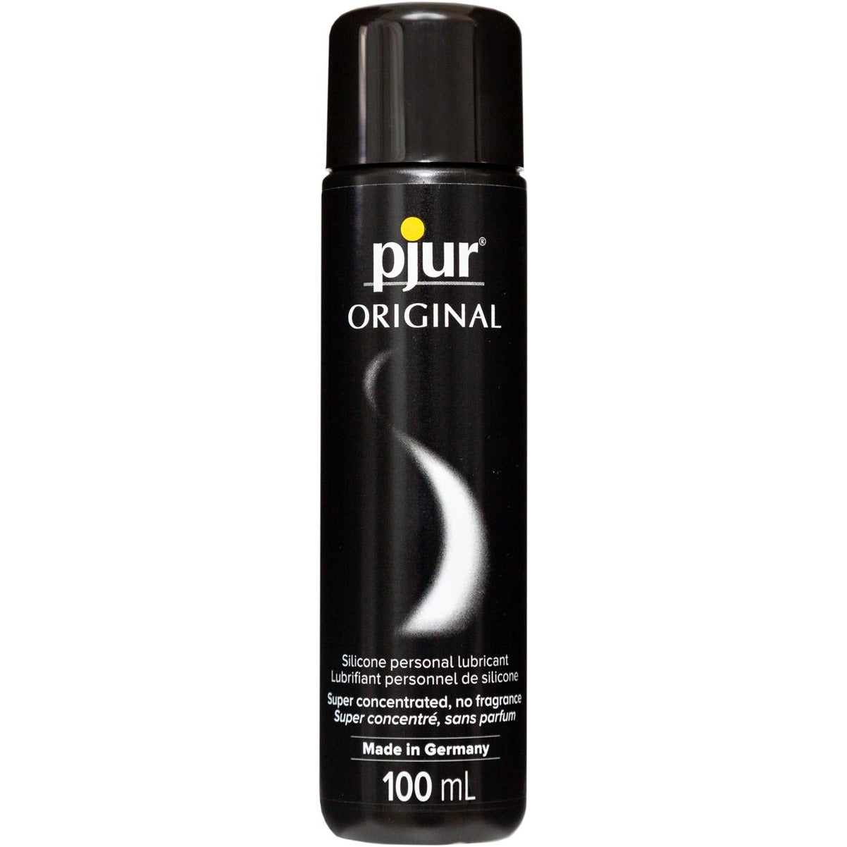 Pjur® Original - Silicone Lubricant - 100 ml