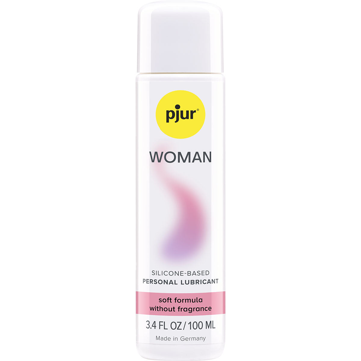 PJUR Woman - Silicone Lubricant - 100 ml