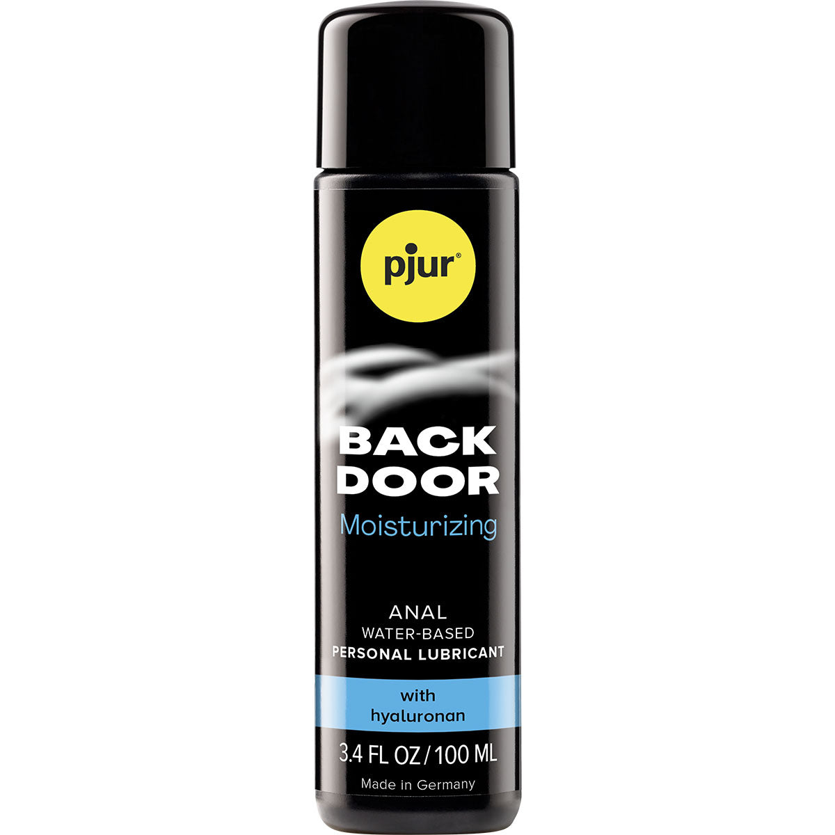 Pjur® Back Door - Water Based Anal Lubricant - 100 ml