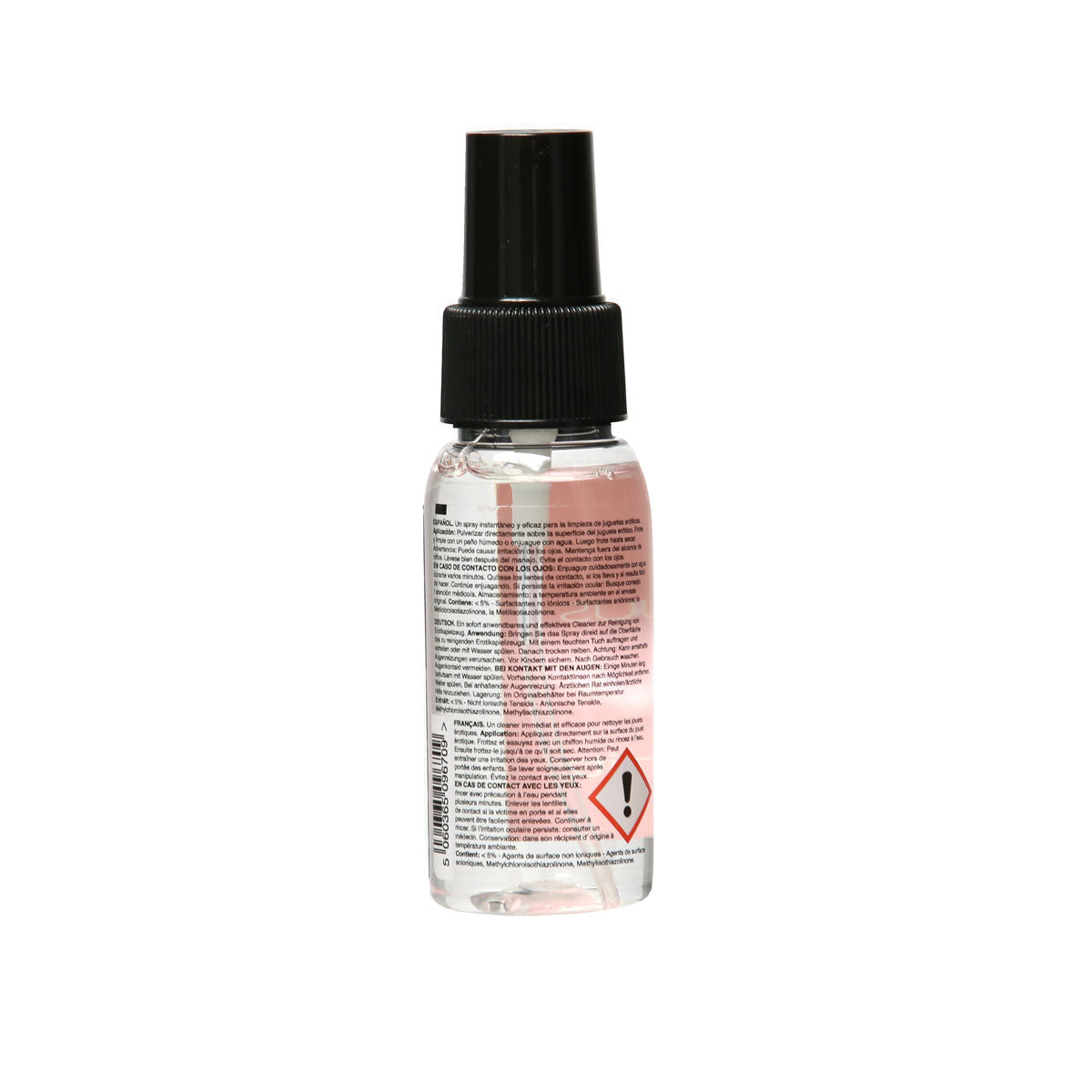 Kinx Spritz Toy Cleaner - 50ml