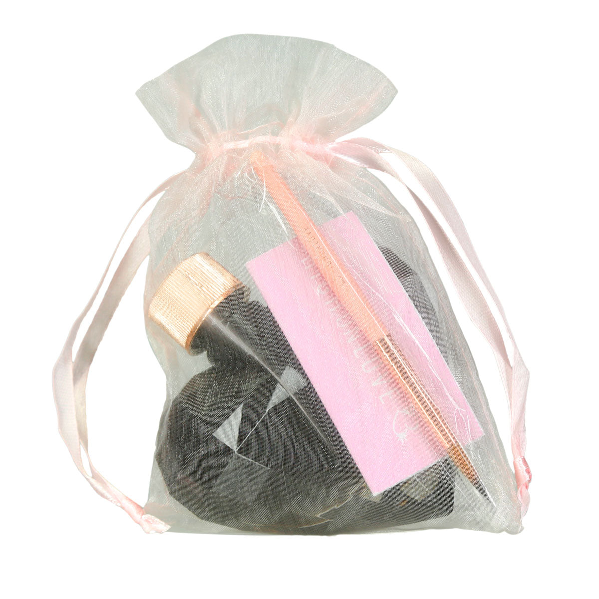 High On Love Body paint - Dark Chocolate