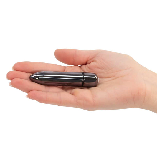 PL Pure Love® - Platinum Series Bullet - 3.7 in. - Silver