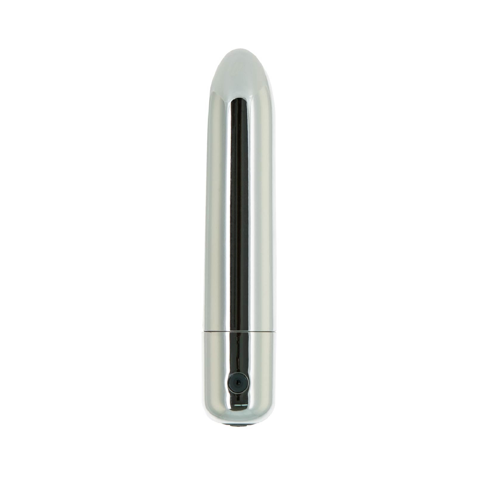 Pure Love® - 4" Platinum Recharge Power Bullet