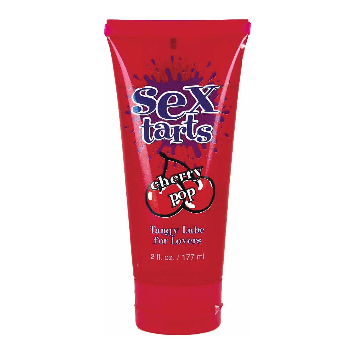 Topco Sales Sex Tarts - Cherry Pop