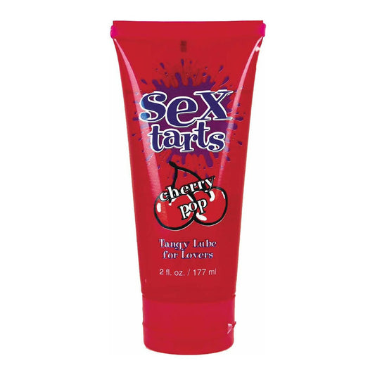 Topco Sales Sex Tarts - Cherry Pop