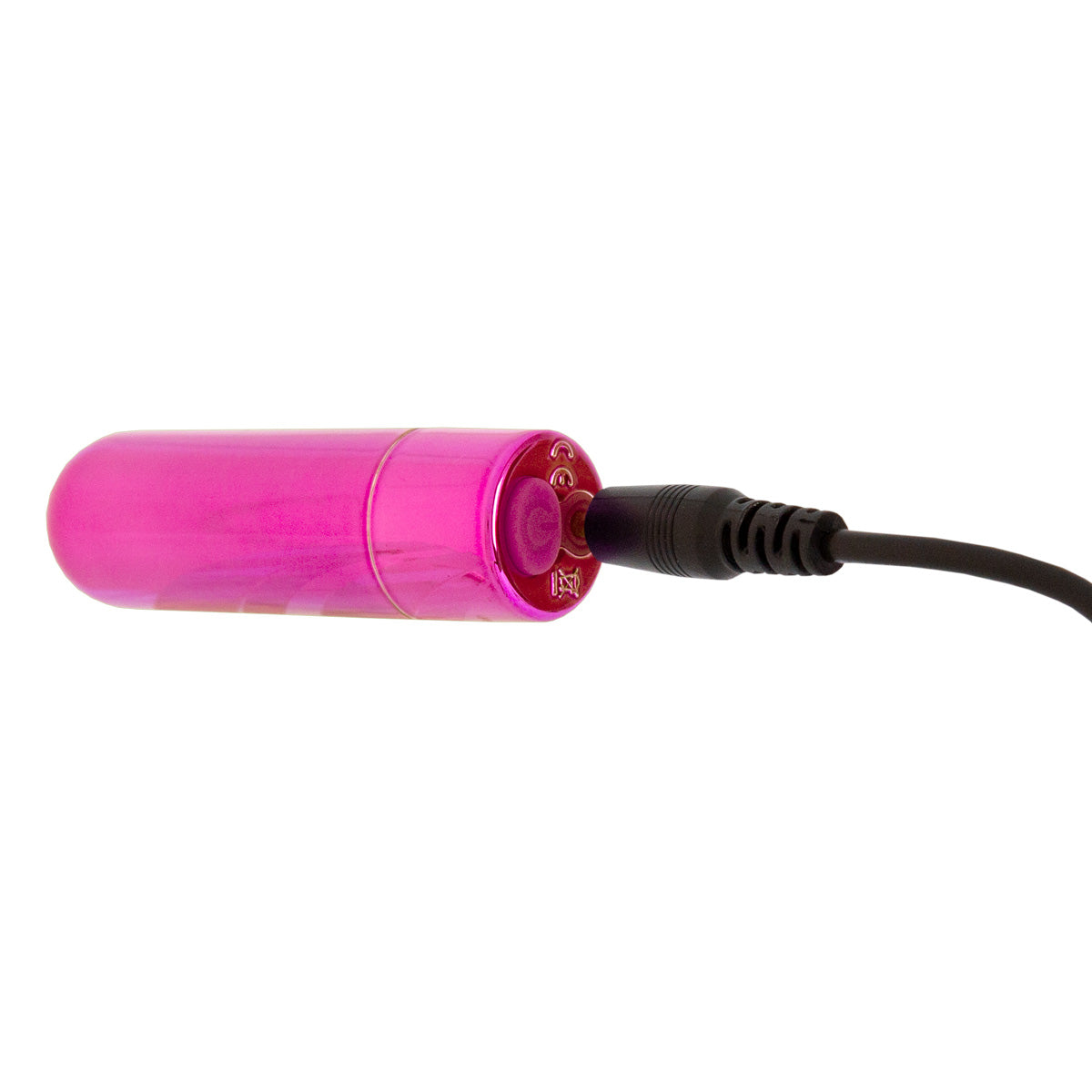 Pure Love® - Mini Rechargeable Bullet – 2.25 in. – Pink