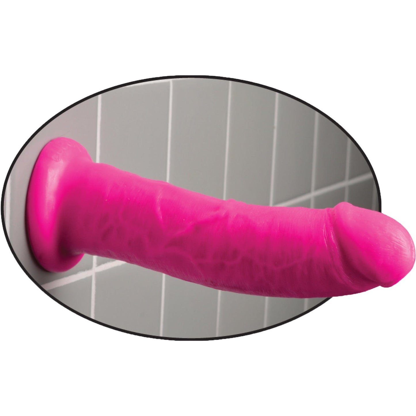 Pipedream Products Dillio 8" Dildo