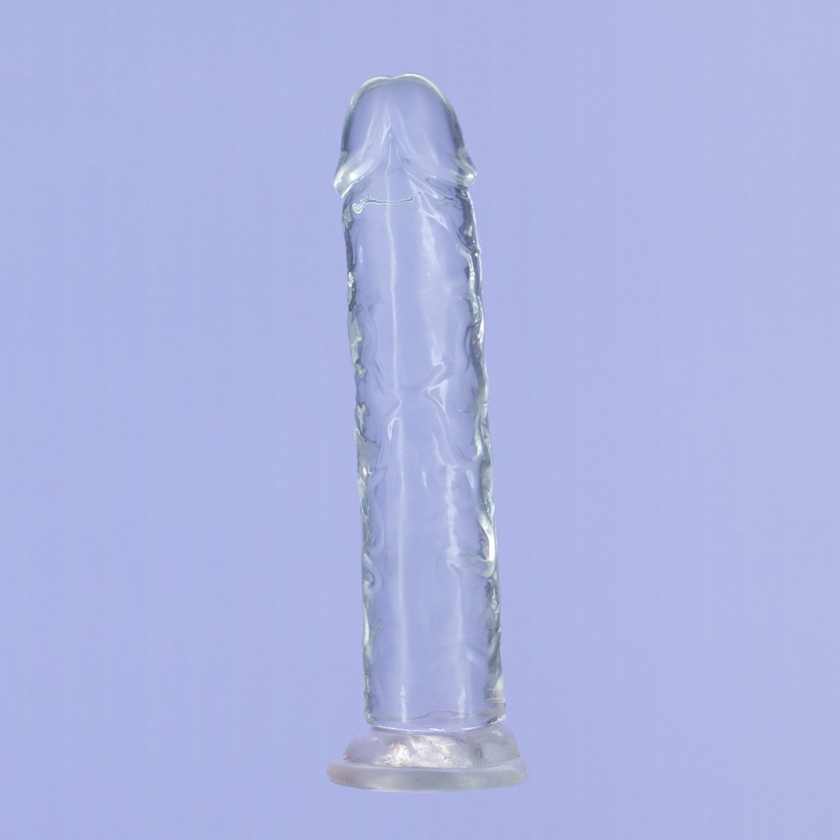 Addiction Crystal Addiction - 7" Vertical Dong