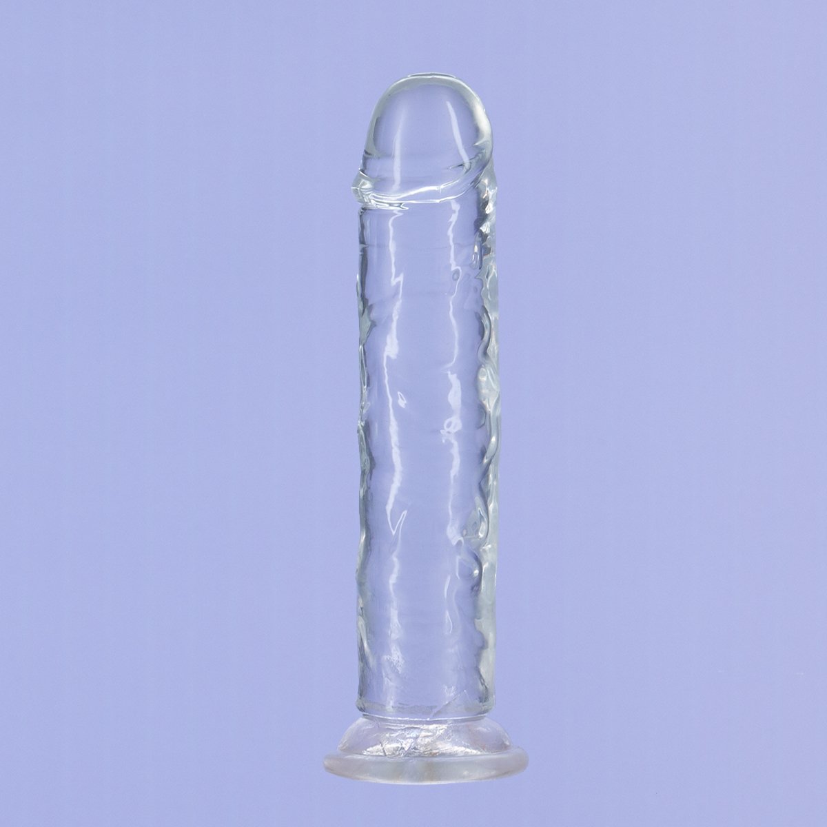Addiction Crystal Addiction - 7" Vertical Dong