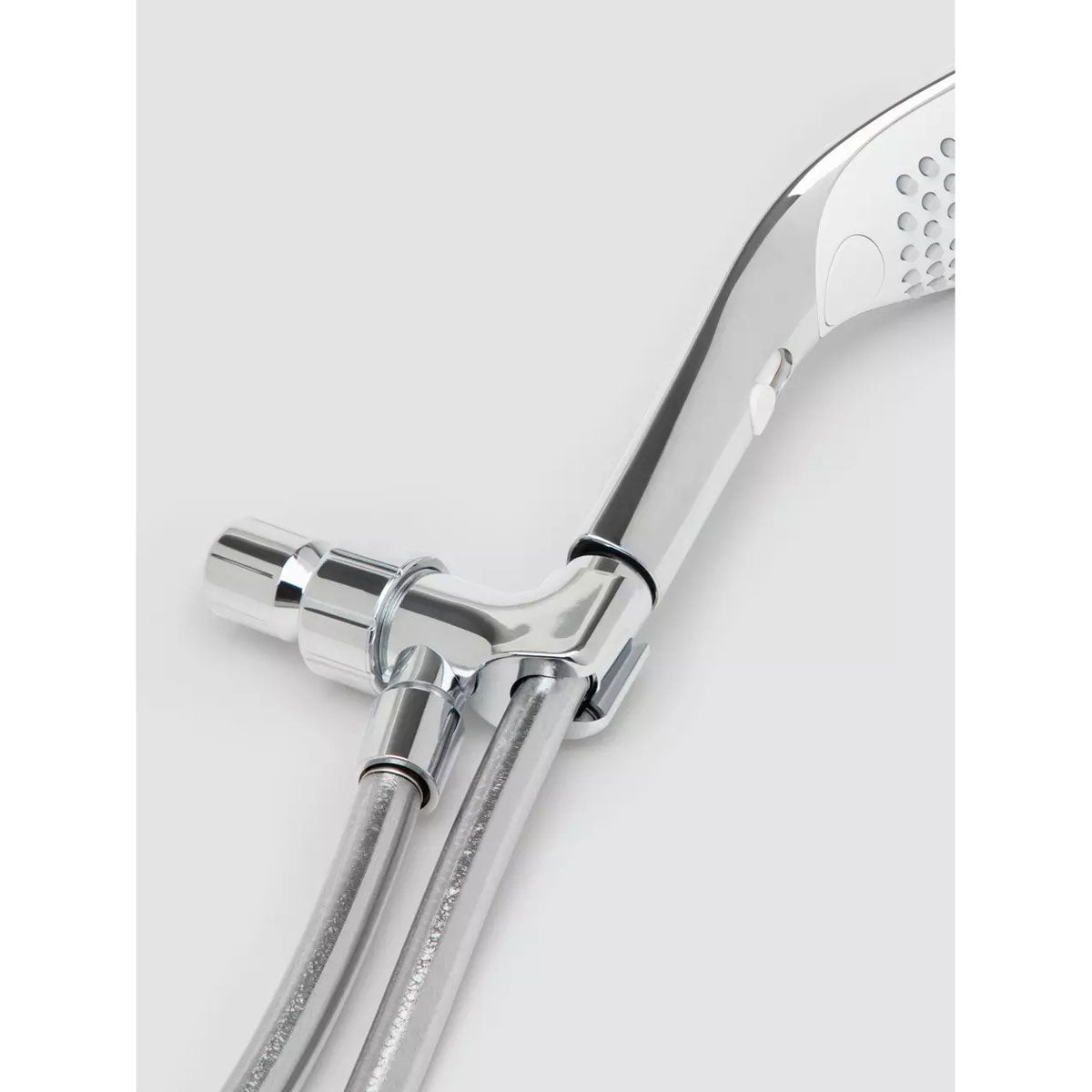 Womanizer Wave Shower Hose & Shower Arm Mount Set