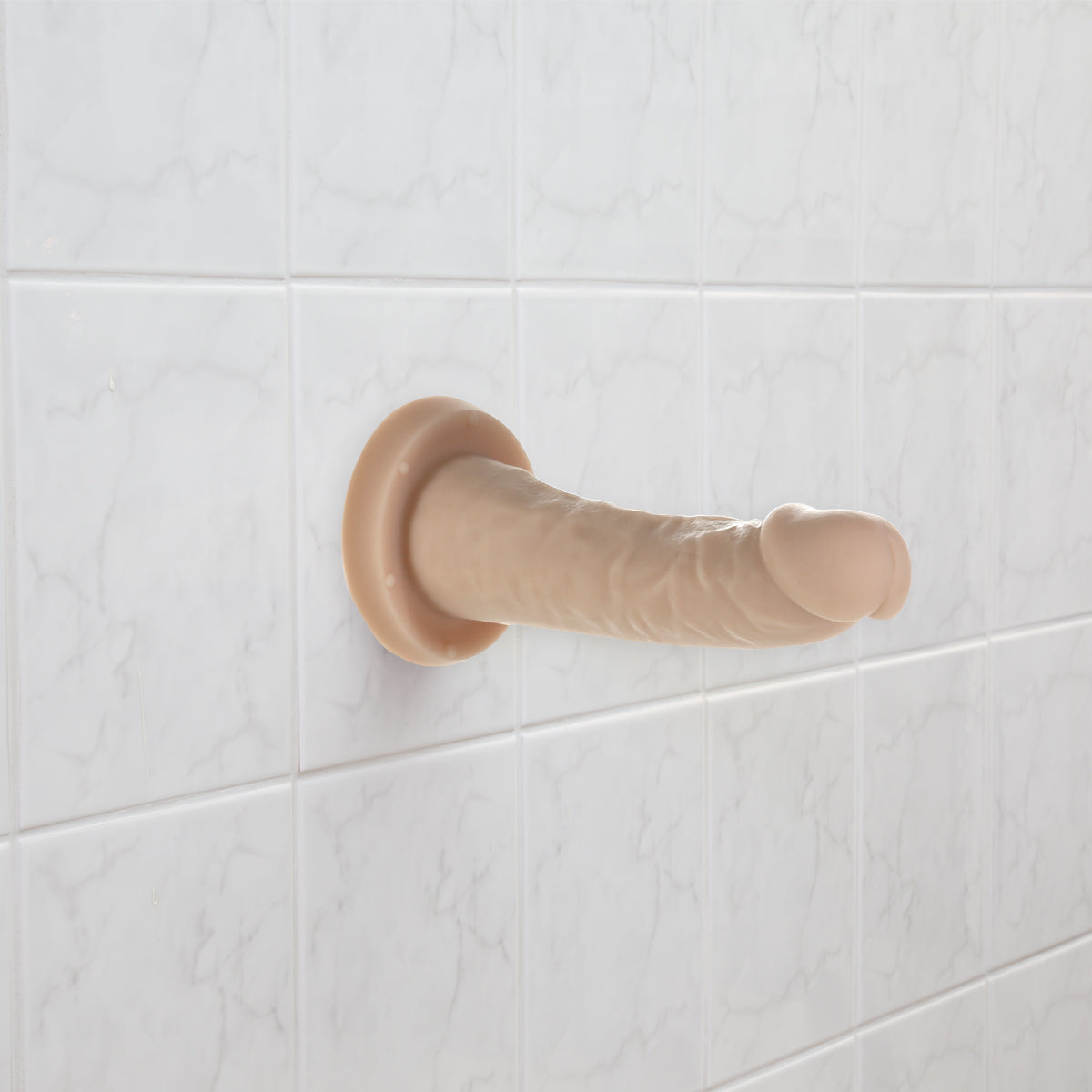 Addiction Edward – 6” Curved Dong