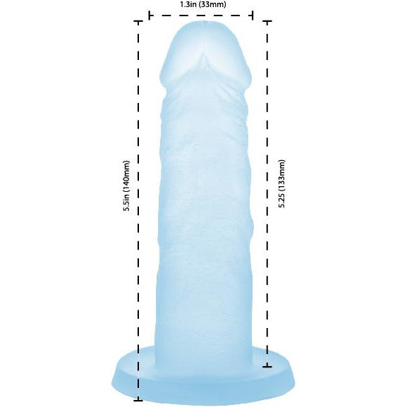 Addiction Cocktails – Blue Lagoon