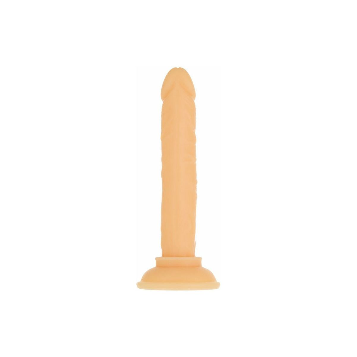 Addiction Tino – 5.25” Silicone Dildo