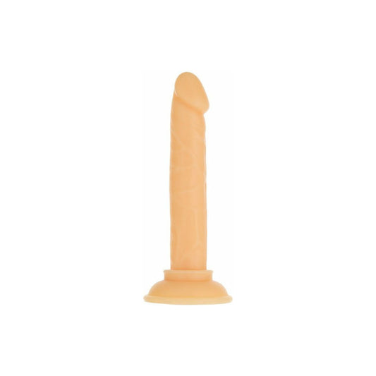 Addiction Tino - 5.25” Silicone Dildo