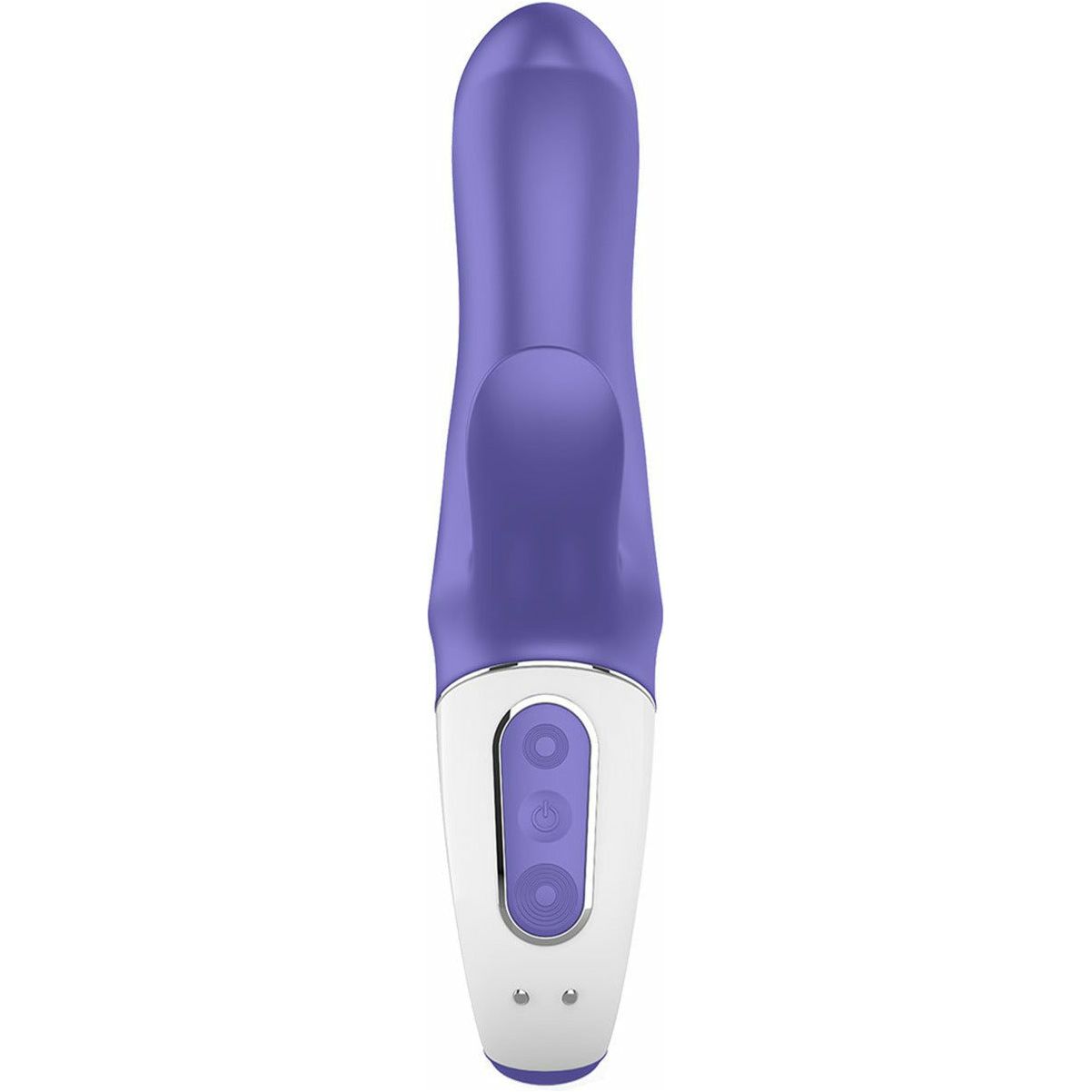 Satisfyer Vibes - Magic Bunny - Purple