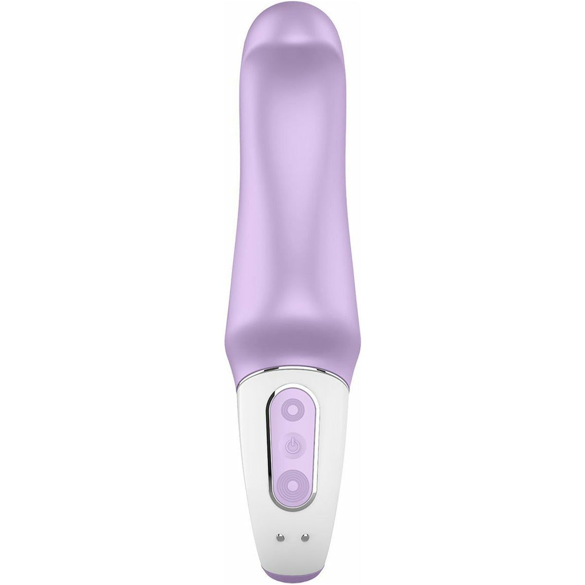 Satisfyer Vibes - Charming Smile - Lavender