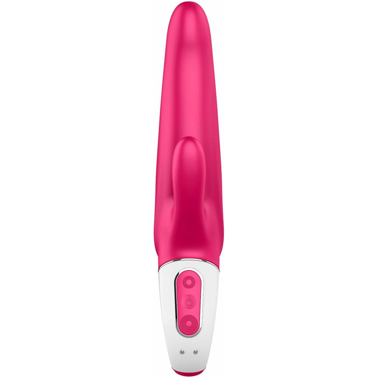 Satisfyer Vibes - Mister Rabbit - Fuchsia
