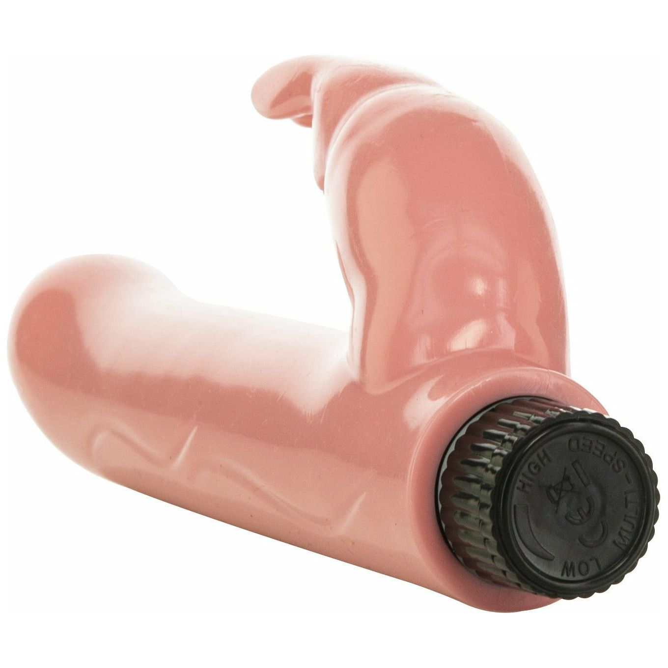 Seven Creations G Rabbit Vibrator – Pink