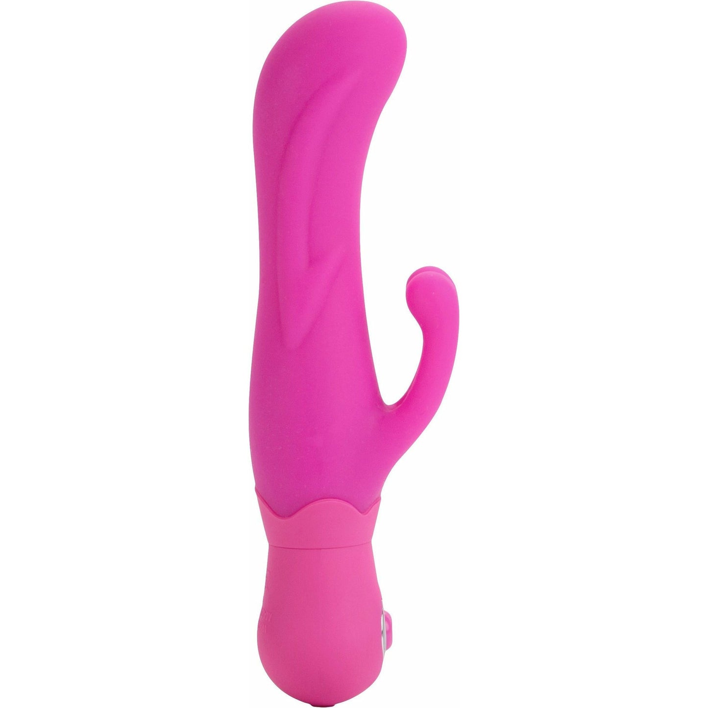 CalExotics® Silicone Double Dancer Vibe - Pink
