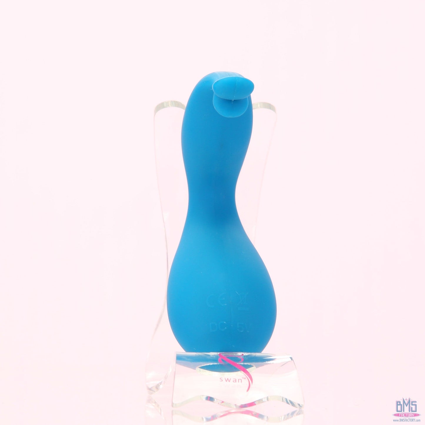 Swan® Squeeze - Kiss - Teal