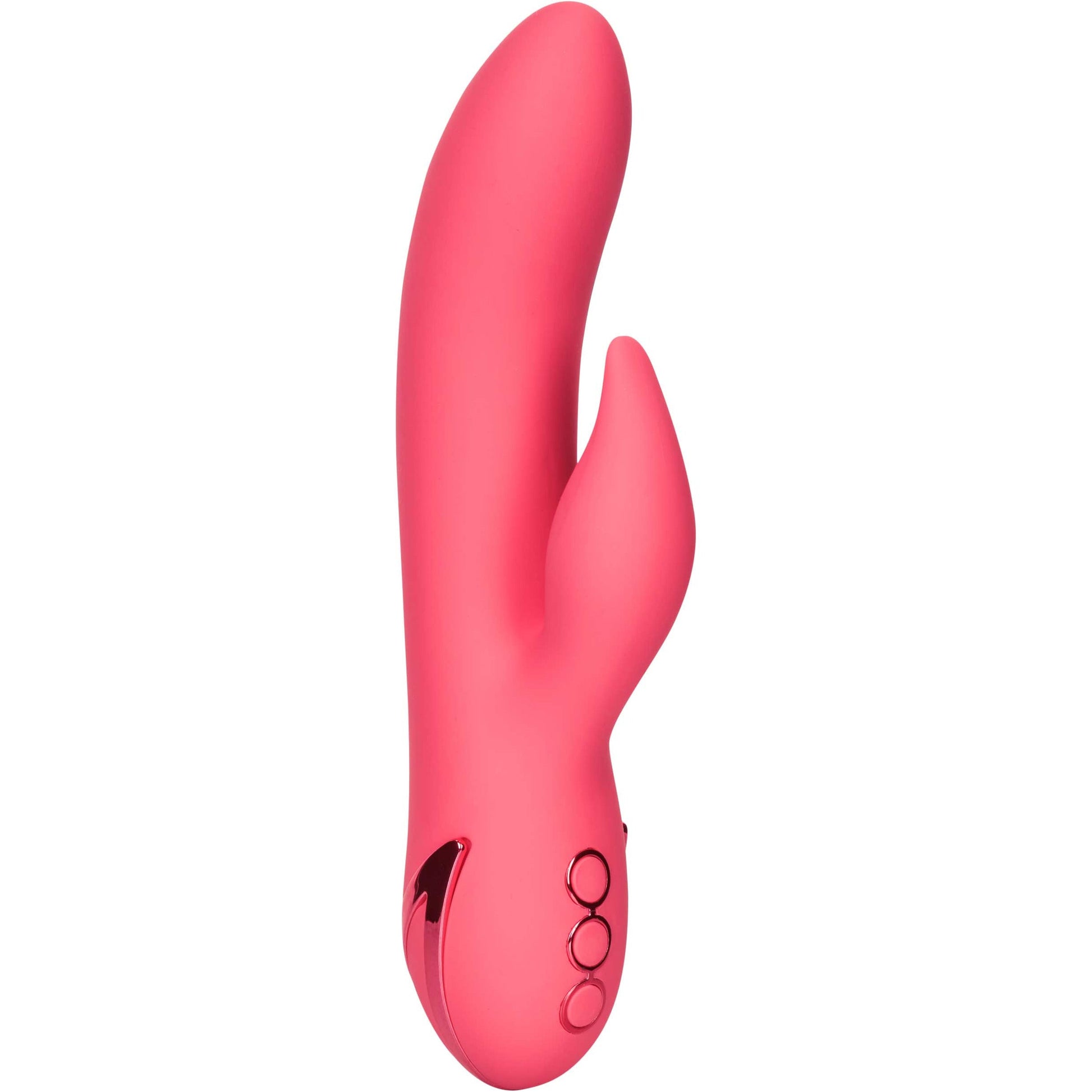 CalExotics® California Dreaming - San Francisco Sweetheart Vibrator - Pink