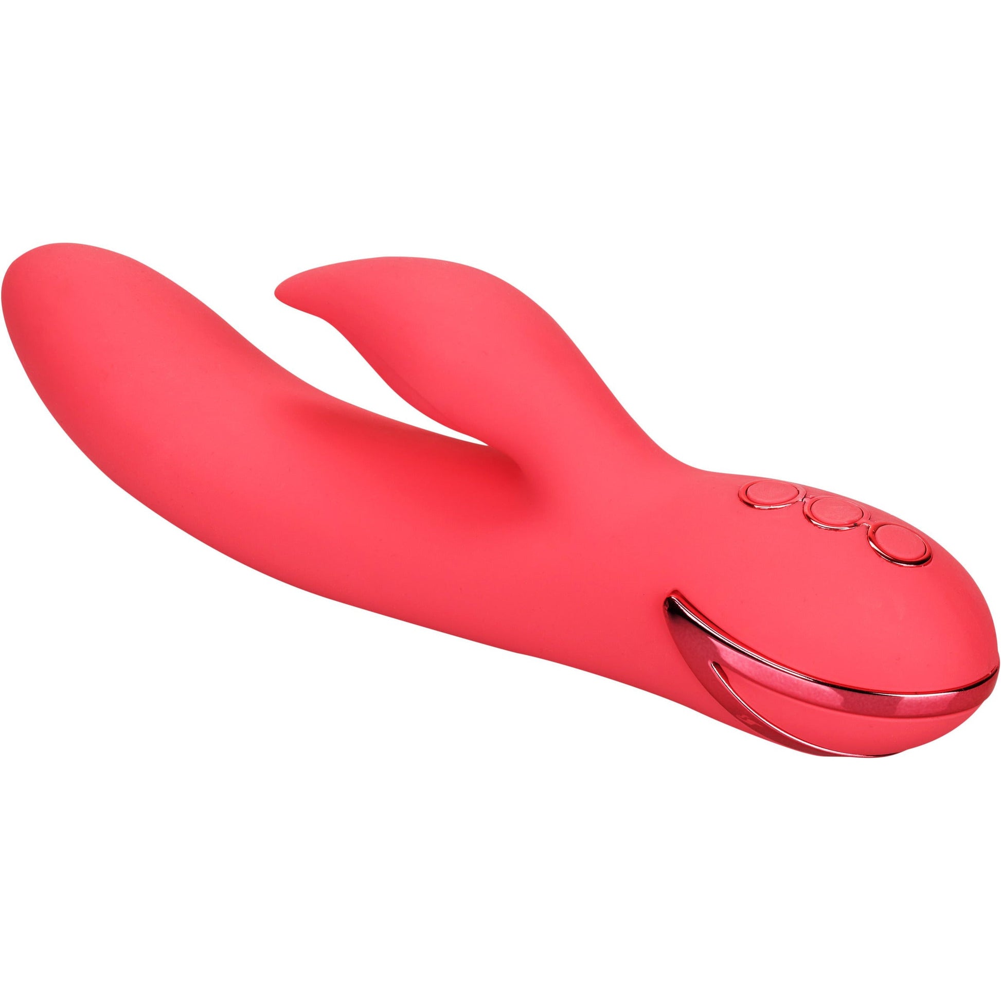 CalExotics® California Dreaming - San Francisco Sweetheart Vibrator - Pink