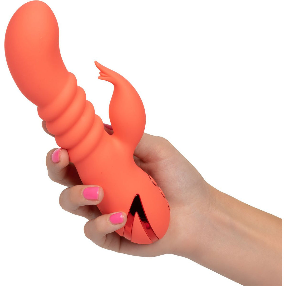 CalExotics® California Dreaming - Orange County Cutie - Orange