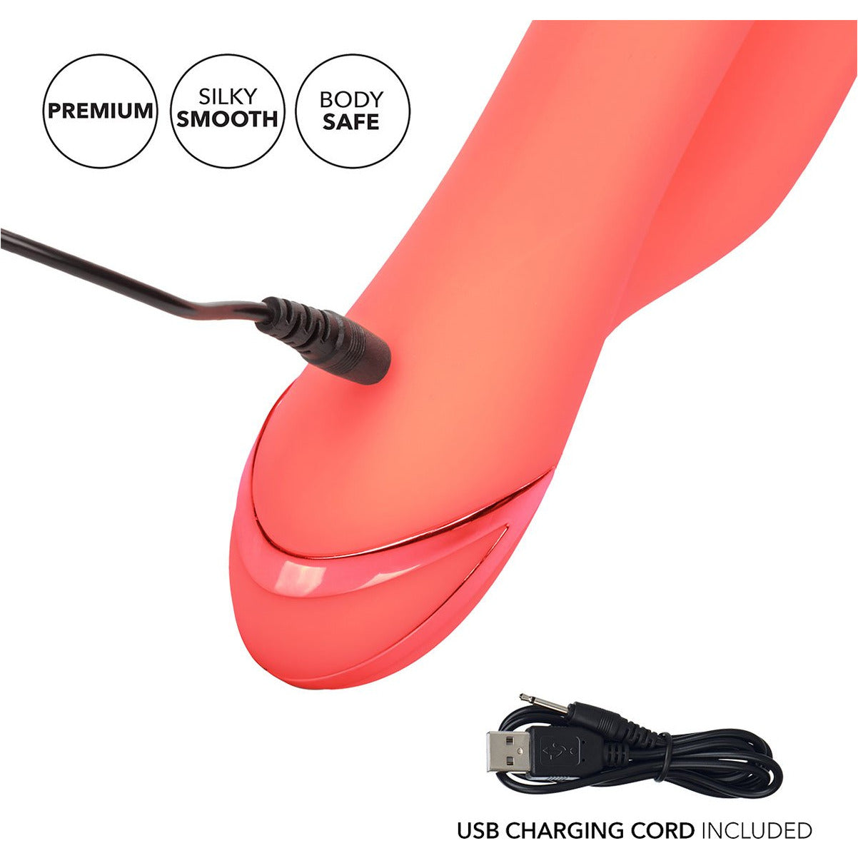 CalExotics® California Dreaming - Orange County Cutie - Orange
