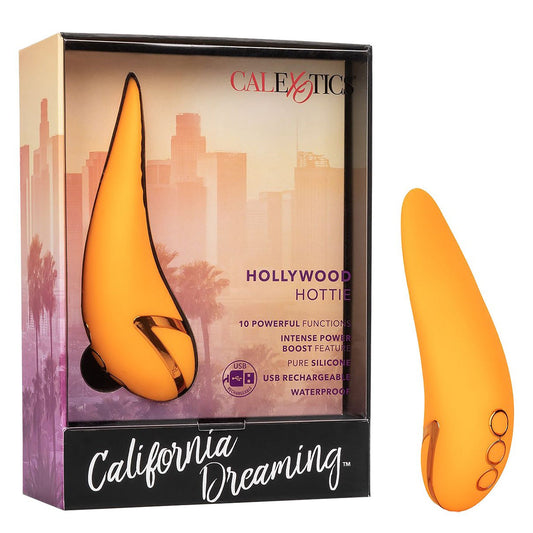 CalExotics® California Dreaming - Hollywood Hottie - Orange