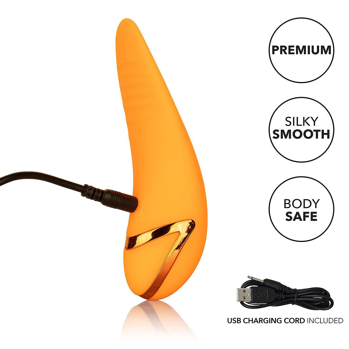 CalExotics® California Dreaming - Hollywood Hottie - Orange